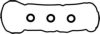 GLASER V59941-00 Gasket Set, cylinder head cover